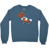 my little epona Crewneck Sweatshirt