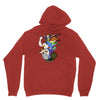 fantastic beasts Hoodie