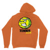 pro tennis ball Unisex Hoodie