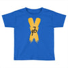 Jake Paul X T-Shirt Toddler T-shirt