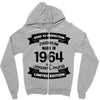 Premium Vintage  1964 Zipper Hoodie