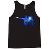 Rick and Daryl Never Dies Tank Top