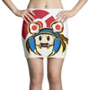 parasoad Mini Skirts