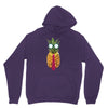 Pineapple Unisex Hoodie