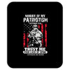 Sorry If My Patriotism Offends You Mousepad