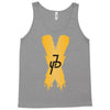 Jake Paul X T-Shirt Tank Top