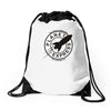 planet express Drawstring Bags
