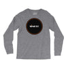 simple trend Long Sleeve Shirts