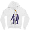 forever wonka Zipper Hoodie