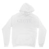 glute Unisex Hoodie