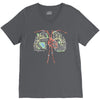 life in the city V-Neck Tee