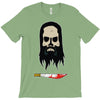 machete dead T-Shirt