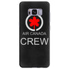aviation air canada crew Samsung Galaxy S8 Plus
