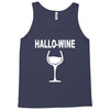 hallowine Tank Top