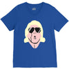 nature boy V-Neck Tee