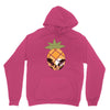 Tropical Pineapple Unisex Hoodie