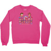 doctor fighter Crewneck Sweatshirt