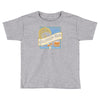 halloween moon Toddler T-shirt