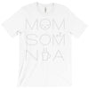 momsomnia T-Shirt