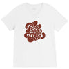 pump up the jam V-Neck Tee