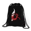 venom Drawstring Bags