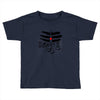del Toddler T-shirt