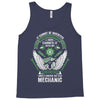 I Own It Forever The Title Mechanic Tank Top