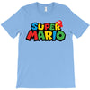 Super Mario T-Shirt