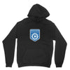 endurance space exploration Unisex Hoodie