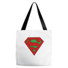 super rbg Tote Bags