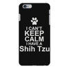 pets shih tzu iPhone 6 Plus/6s Plus Case