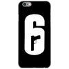 Rainbow Six Siege iPhone 6/6s Case