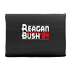reagan bush '84 Accessory Pouches