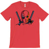 mercenarys T-Shirt