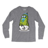 baby pickle Long Sleeve Shirts
