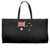 australia international Weekender Totes
