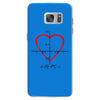 geek love shirt Samsung Galaxy S7