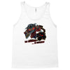 league of legends   zed Tank Top