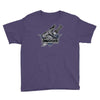 outer heaven snakes (2) Youth Tee