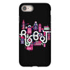 robo city iPhone 8