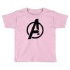 avengers army Toddler T-shirt