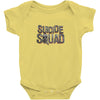 SUICIDE SQUAD Baby Onesie