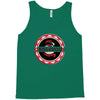 DANGEROUS SNAKES Tank Top