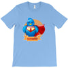 TWITTER MAN T-Shirt