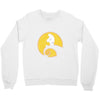 big nightmare Crewneck Sweatshirt