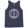 bitcoin Tank Top
