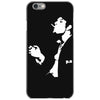tom waits rock indie rock pop music iPhone 6/6s Case