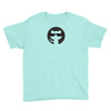 IM THE BOSS Youth Tee