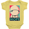 mope around Baby Bodysuit