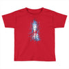 rainy souls Toddler T-shirt